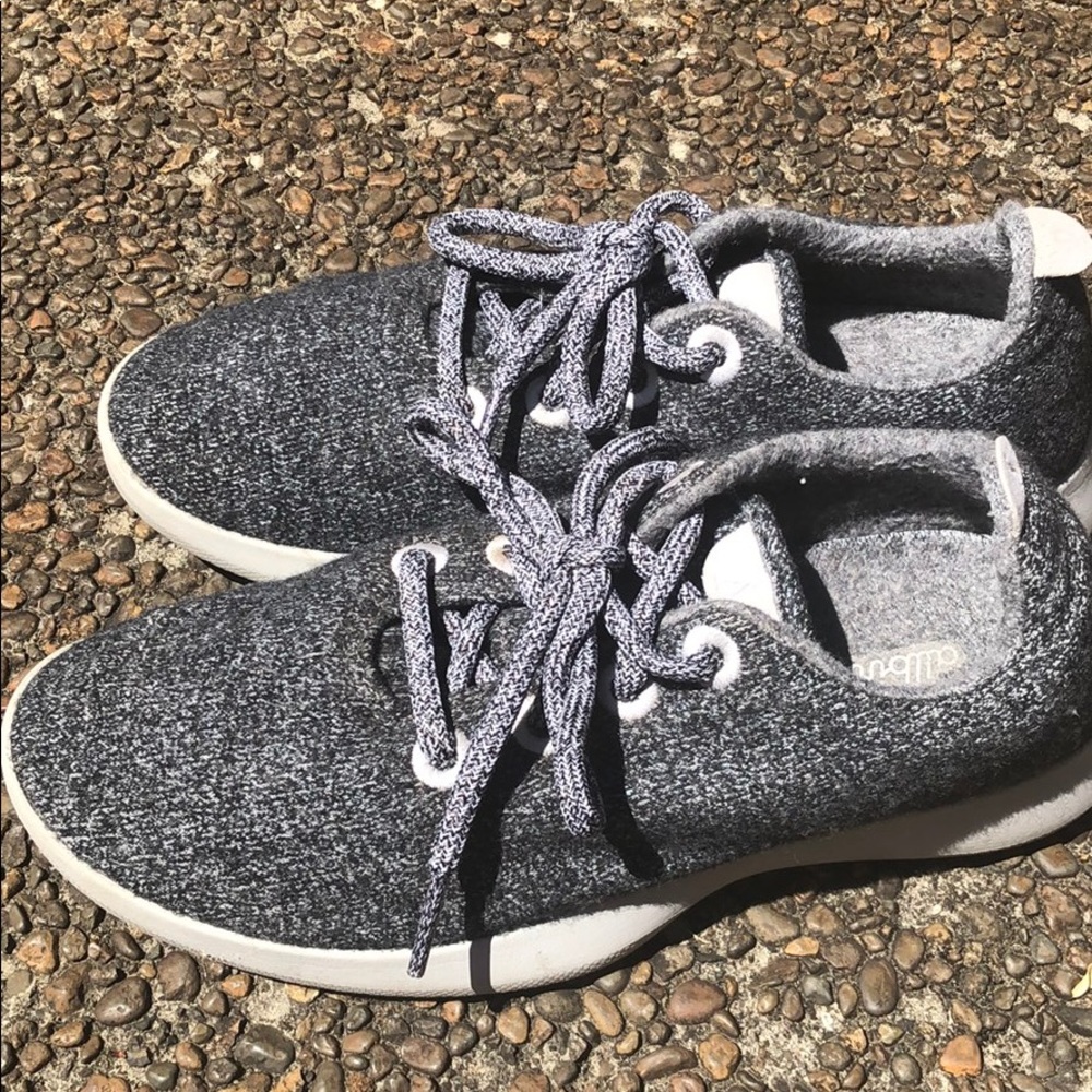 Allbird Sneakers